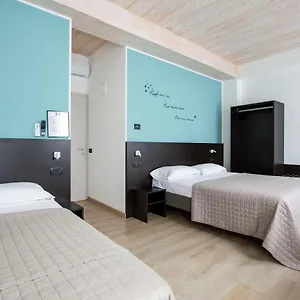 Bed & Breakfast Il Di Piazza Motta 