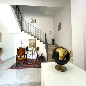Affittacamere Casa Ferrante