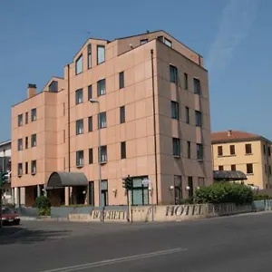Hotel Borghetti ***