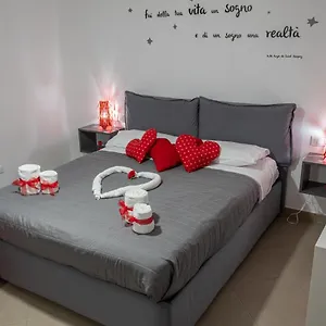 Casa vacanze Profumi Del Sud