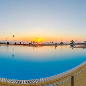 Hotel Th - Florio Park